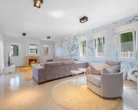 Resale - Detached Villa - Benissa