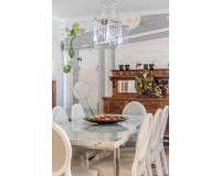 Resale - Detached Villa - Benissa