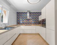 Resale - Detached Villa - Benissa