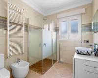 Resale - Detached Villa - Benissa