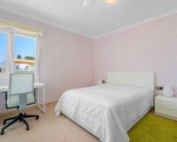 Resale - Detached Villa - Benissa