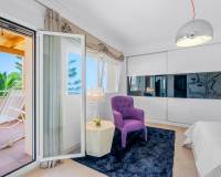 Resale - Detached Villa - Benissa