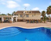 Resale - Detached Villa - Bigastro - Bigastro - Country