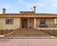 Resale - Detached Villa - Bigastro - Bigastro - Country