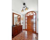 Resale - Detached Villa - Bigastro - Bigastro - Country