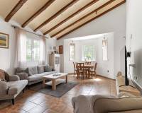 Resale - Detached Villa - Bigastro - Bigastro - Country