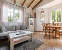 Resale - Detached Villa - Bigastro - Bigastro - Country