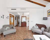 Resale - Detached Villa - Bigastro - Bigastro - Country
