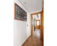 Resale - Detached Villa - Bigastro - Bigastro - Country