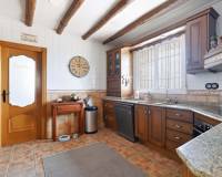 Resale - Detached Villa - Bigastro - Bigastro - Country