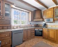 Resale - Detached Villa - Bigastro - Bigastro - Country