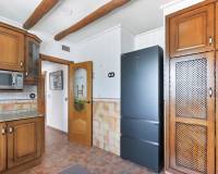 Resale - Detached Villa - Bigastro - Bigastro - Country