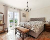 Resale - Detached Villa - Bigastro - Bigastro - Country