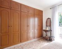 Resale - Detached Villa - Bigastro - Bigastro - Country