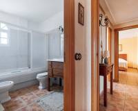 Resale - Detached Villa - Bigastro - Bigastro - Country