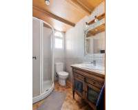 Resale - Detached Villa - Bigastro - Bigastro - Country