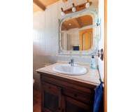 Resale - Detached Villa - Bigastro - Bigastro - Country
