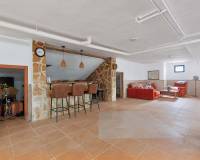 Resale - Detached Villa - Bigastro - Bigastro - Country