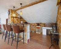 Resale - Detached Villa - Bigastro - Bigastro - Country