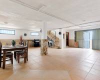 Resale - Detached Villa - Bigastro - Bigastro - Country