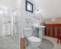 Resale - Detached Villa - Bigastro - Bigastro - Country