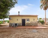 Resale - Detached Villa - Bigastro - Bigastro - Country