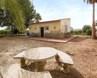 Resale - Detached Villa - Bigastro - Bigastro - Country