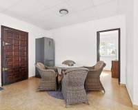 Resale - Detached Villa - Bigastro - Bigastro - Country