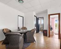 Resale - Detached Villa - Bigastro - Bigastro - Country