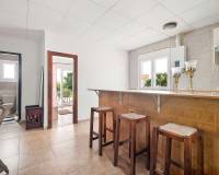 Resale - Detached Villa - Bigastro - Bigastro - Country