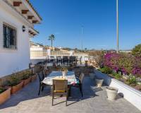 Resale - Detached Villa - Bigastro - Villas Andrea