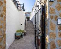 Resale - Detached Villa - Bigastro - Villas Andrea