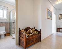 Resale - Detached Villa - Bigastro - Villas Andrea