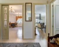 Resale - Detached Villa - Bigastro - Villas Andrea