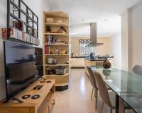 Resale - Detached Villa - Bigastro - Villas Andrea