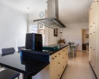 Resale - Detached Villa - Bigastro - Villas Andrea