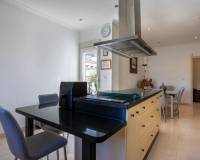 Resale - Detached Villa - Bigastro - Villas Andrea