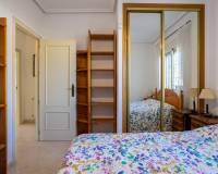 Resale - Detached Villa - Bigastro - Villas Andrea