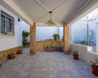 Resale - Detached Villa - Bigastro - Villas Andrea