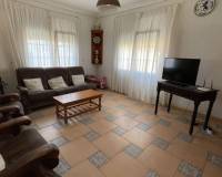 Resale - Detached Villa - Cabo Roig