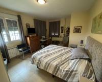 Resale - Detached Villa - Callosa de Segura - Callosa de SeguraAlicanteValenciaSpain