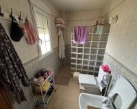 Resale - Detached Villa - Callosa de Segura - Callosa de SeguraAlicanteValenciaSpain