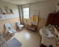 Resale - Detached Villa - Callosa de Segura - Callosa de SeguraAlicanteValenciaSpain