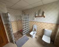 Resale - Detached Villa - Callosa de Segura - Callosa de SeguraAlicanteValenciaSpain