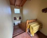 Resale - Detached Villa - Callosa de Segura - Callosa de SeguraAlicanteValenciaSpain