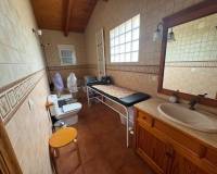 Resale - Detached Villa - Callosa de Segura - Callosa de SeguraAlicanteValenciaSpain