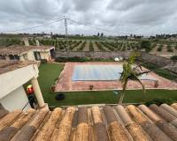 Resale - Detached Villa - Callosa de Segura - Callosa de SeguraAlicanteValenciaSpain