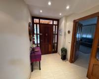 Resale - Detached Villa - Callosa de Segura - Callosa de SeguraAlicanteValenciaSpain