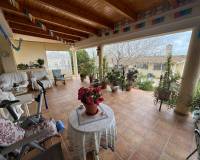 Resale - Detached Villa - Callosa de Segura - Callosa de SeguraAlicanteValenciaSpain