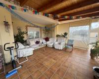 Resale - Detached Villa - Callosa de Segura - Callosa de SeguraAlicanteValenciaSpain